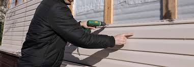 Best Aluminum Siding Installation  in Grangeville, ID